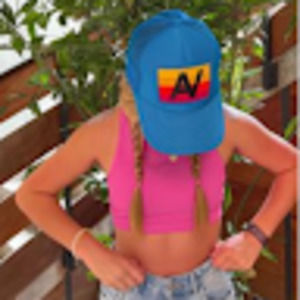 Meet your Posher, Gabriella